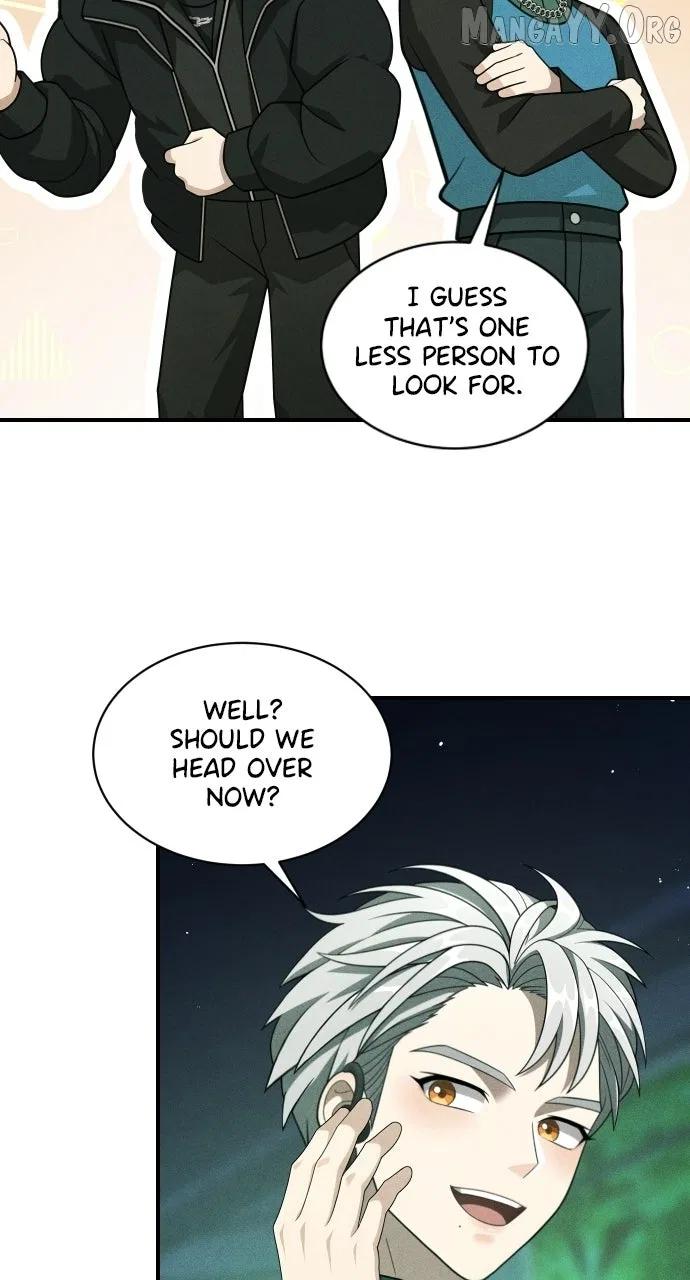 Children of Vamfield Chapter 97 – Page 52