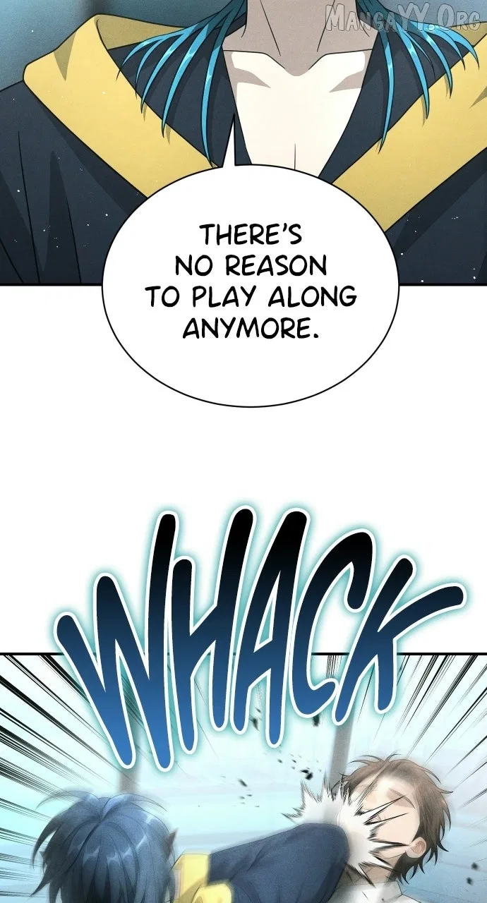 Children of Vamfield Chapter 97 – Page 77