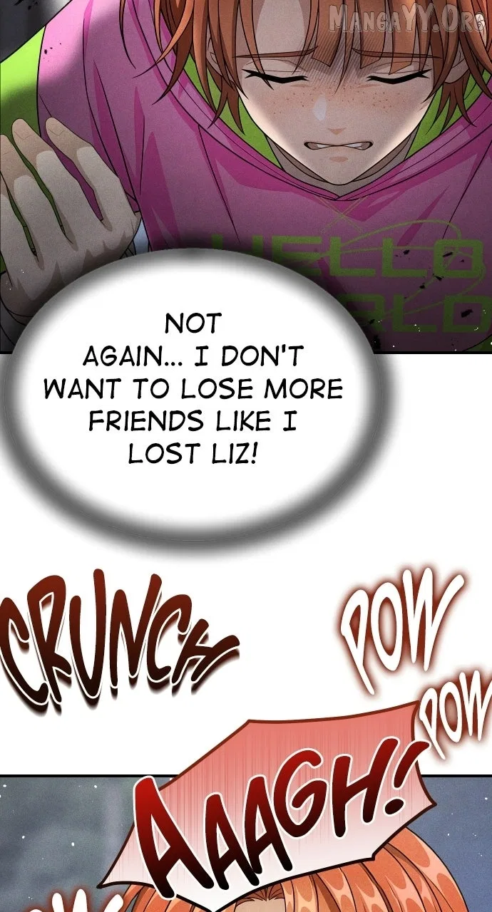 Children of Vamfield Chapter 96 – Page 8