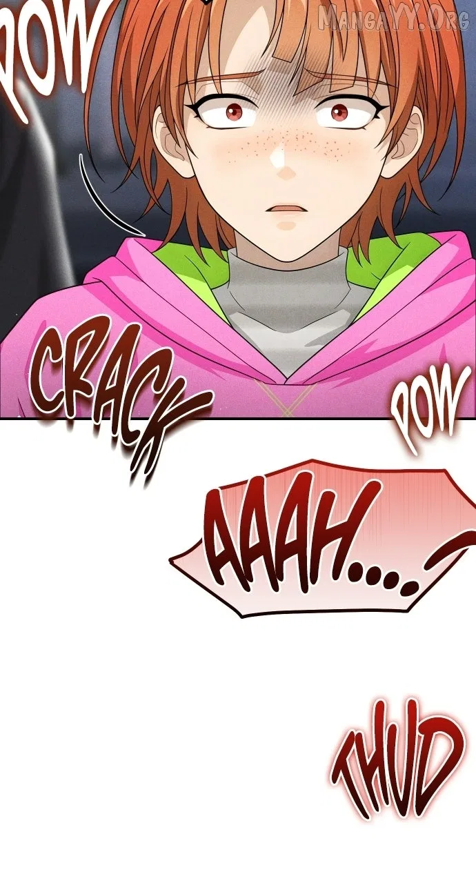 Children of Vamfield Chapter 96 – Page 9