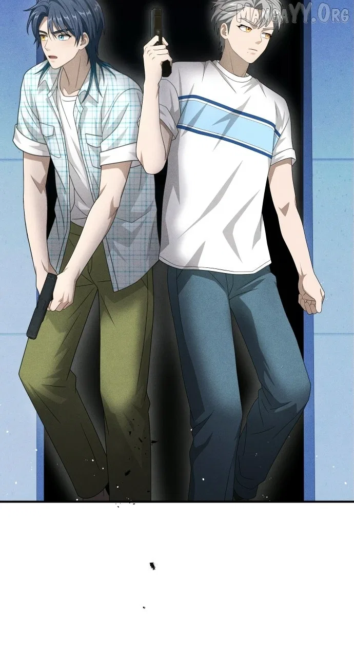 Children of Vamfield Chapter 96 – Page 18