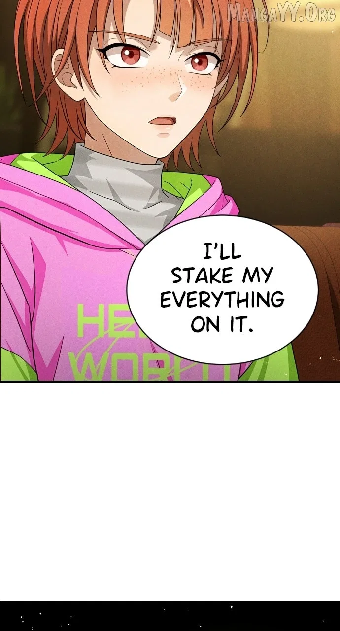 Children of Vamfield Chapter 96 – Page 54