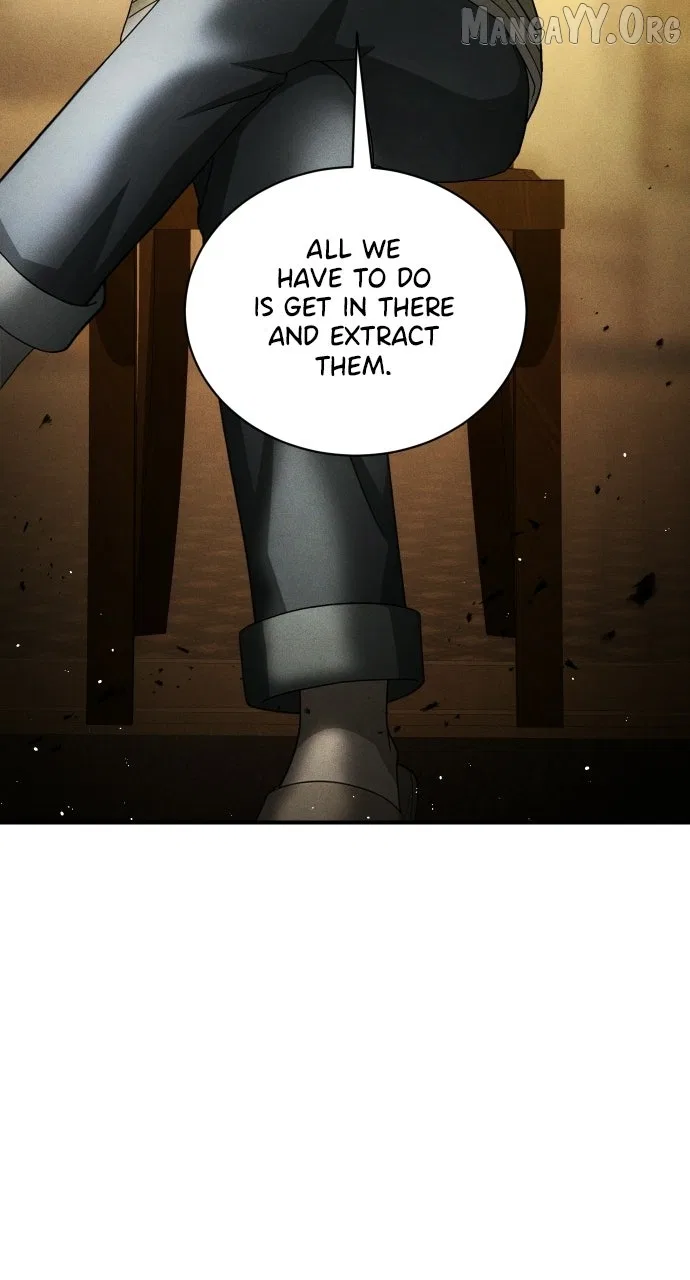 Children of Vamfield Chapter 96 – Page 62