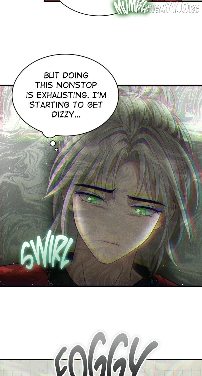 Children of Vamfield Chapter 96 – Page 69