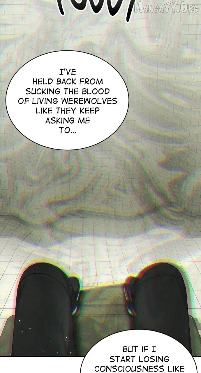 Children of Vamfield Chapter 96 – Page 70