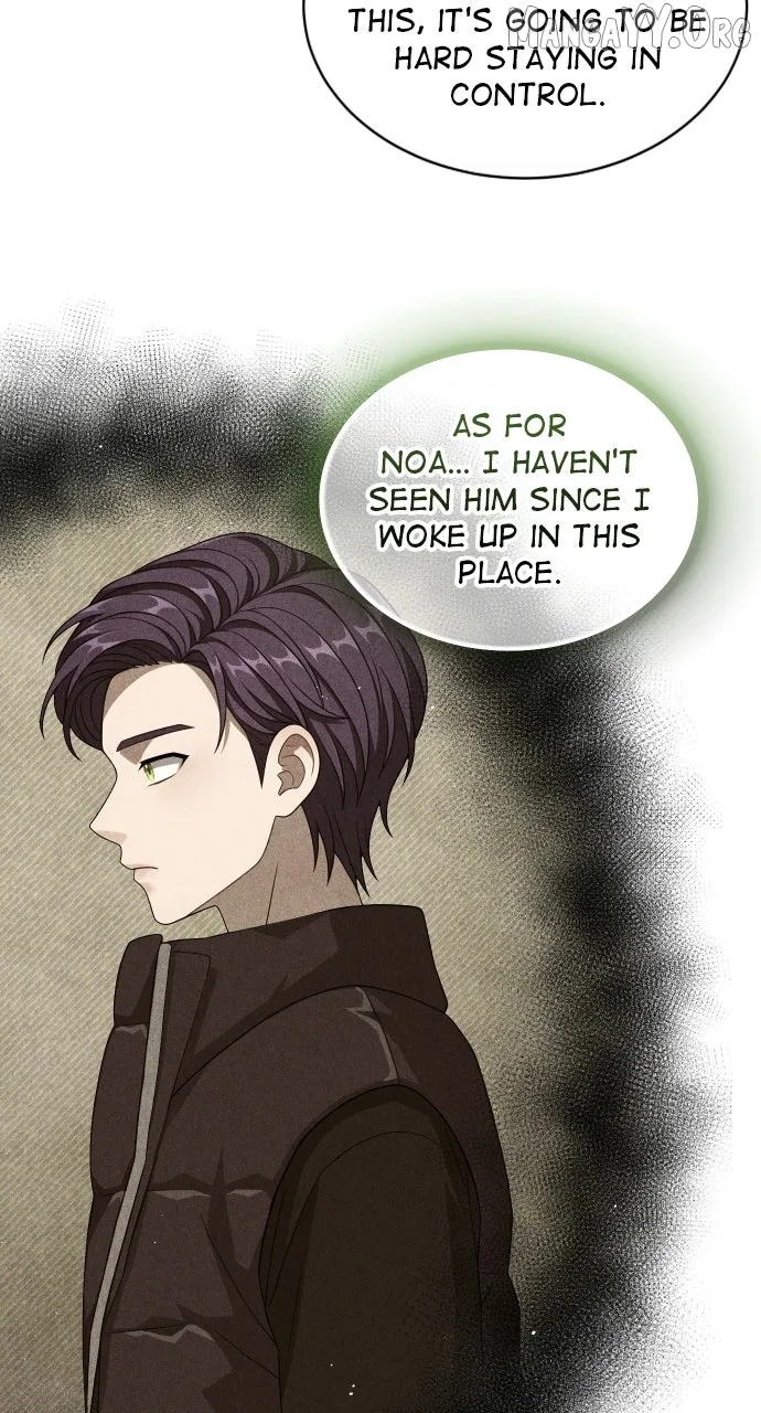 Children of Vamfield Chapter 96 – Page 71