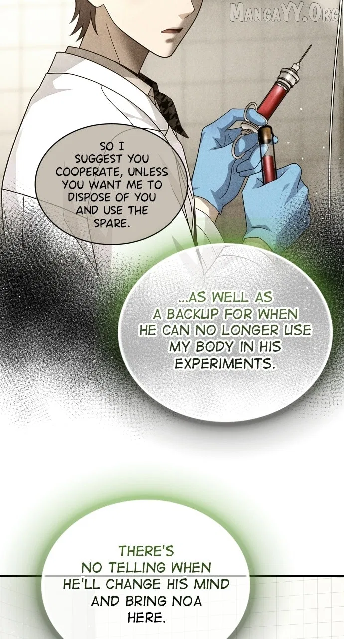 Children of Vamfield Chapter 96 – Page 73