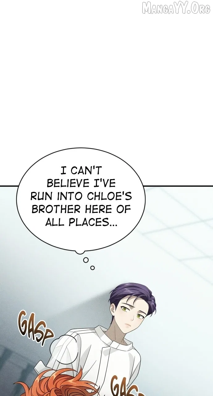 Children of Vamfield Chapter 95 – Page 1