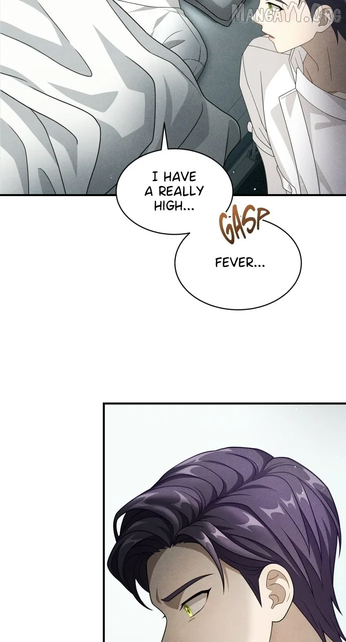Children of Vamfield Chapter 95 – Page 3