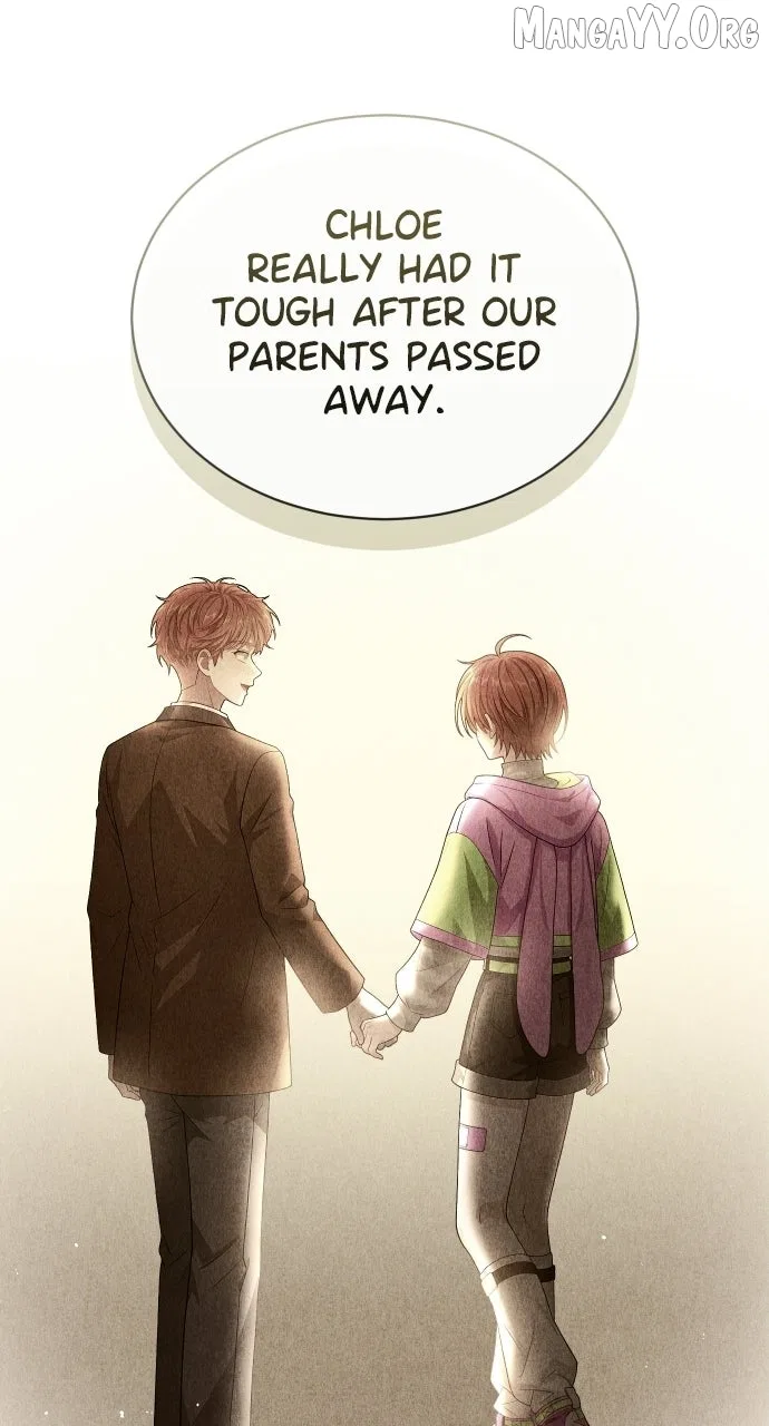 Children of Vamfield Chapter 95 – Page 9