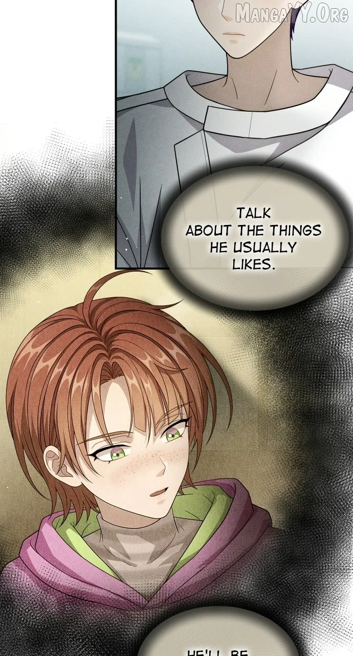 Children of Vamfield Chapter 95 – Page 13