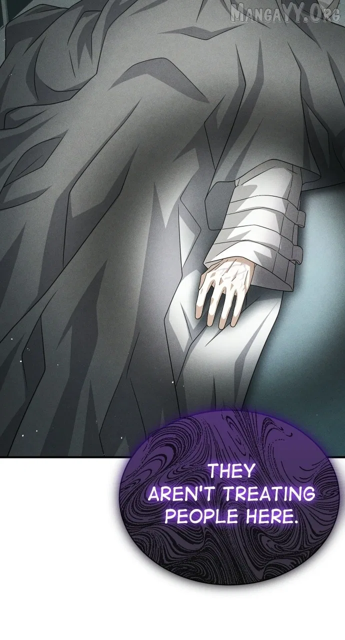 Children of Vamfield Chapter 95 – Page 35