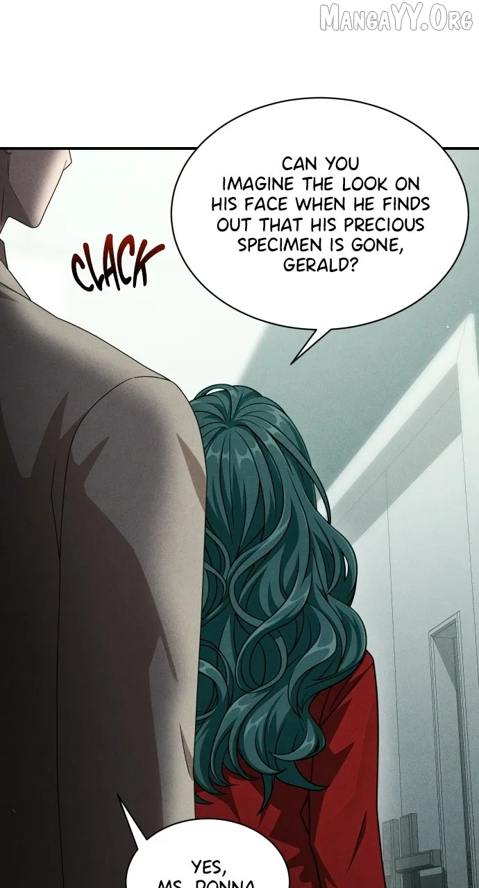 Children of Vamfield Chapter 95 – Page 45