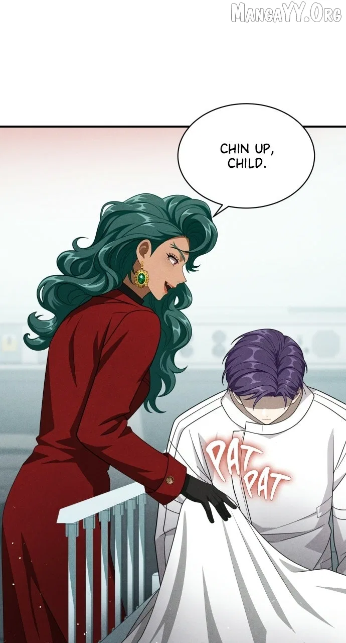 Children of Vamfield Chapter 95 – Page 51