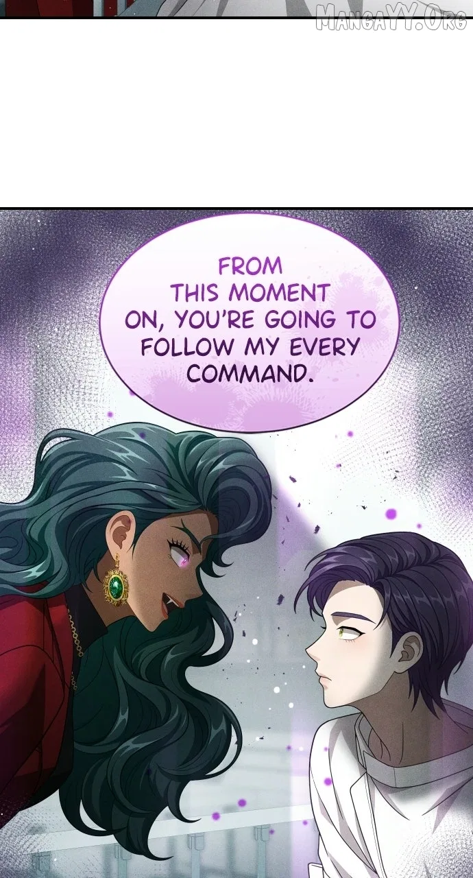Children of Vamfield Chapter 95 – Page 52
