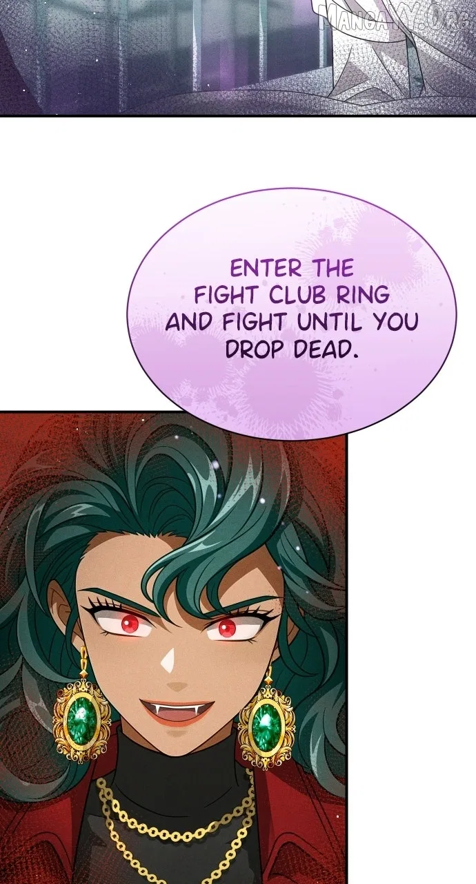 Children of Vamfield Chapter 95 – Page 53