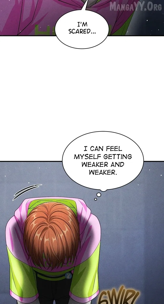 Children of Vamfield Chapter 95 – Page 80