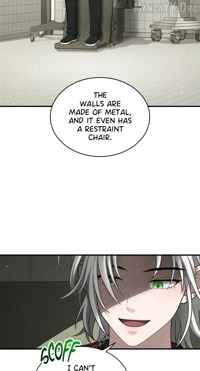 Children of Vamfield Chapter 94 – Page 2