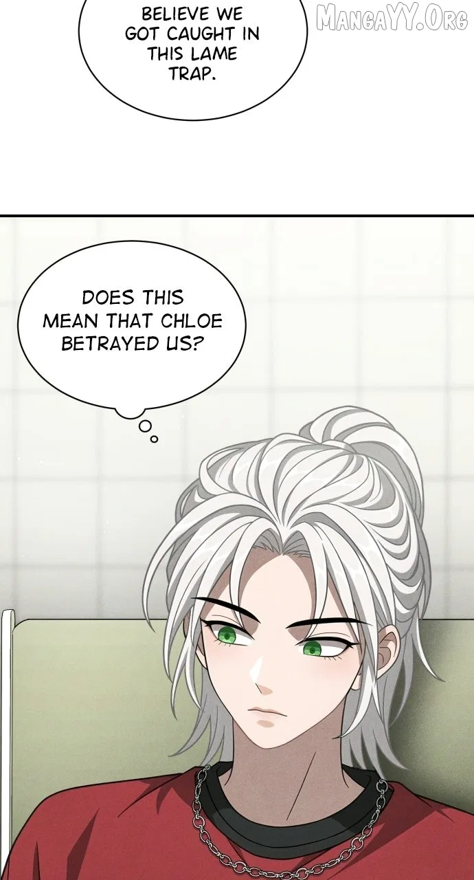 Children of Vamfield Chapter 94 – Page 3