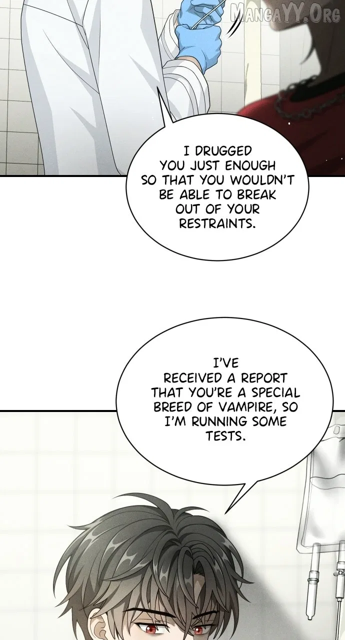 Children of Vamfield Chapter 94 – Page 26
