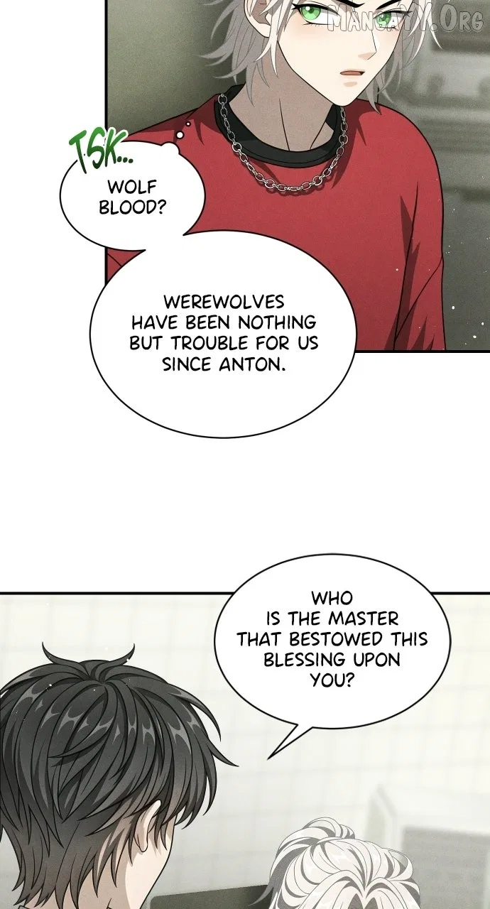 Children of Vamfield Chapter 94 – Page 32