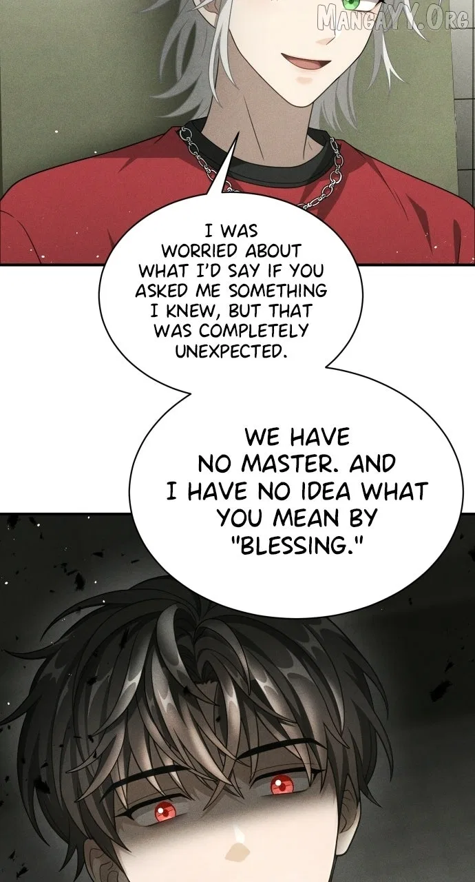 Children of Vamfield Chapter 94 – Page 34