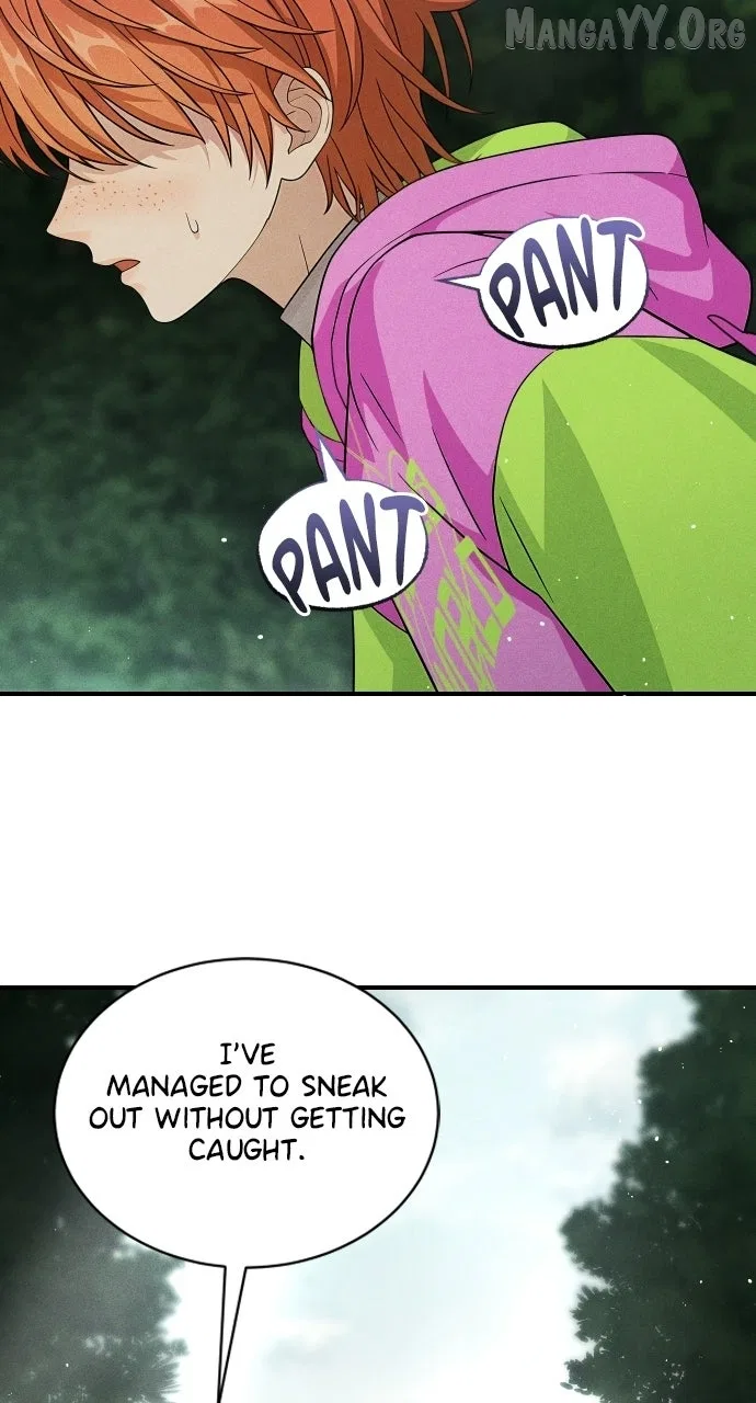 Children of Vamfield Chapter 94 – Page 46