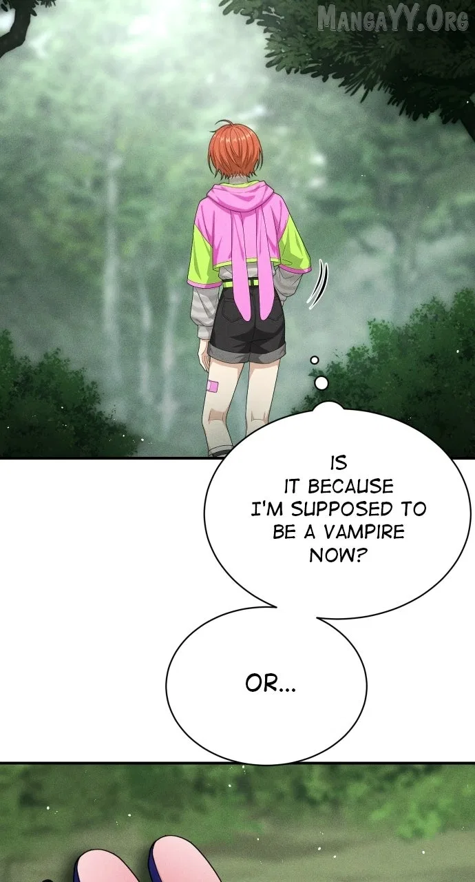 Children of Vamfield Chapter 94 – Page 48