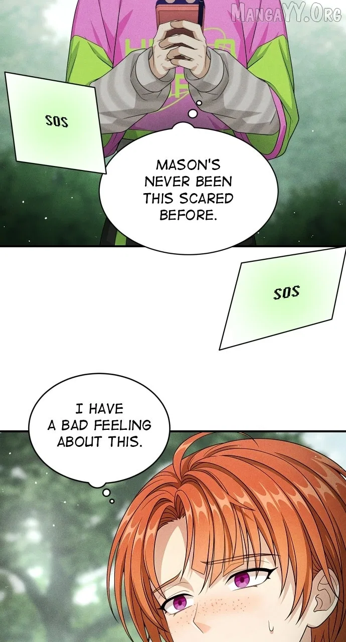 Children of Vamfield Chapter 94 – Page 55