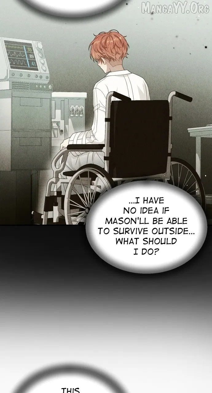 Children of Vamfield Chapter 94 – Page 59