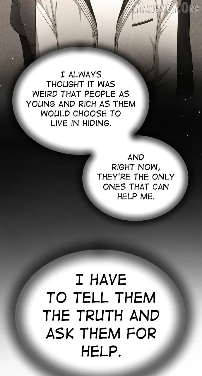 Children of Vamfield Chapter 94 – Page 69