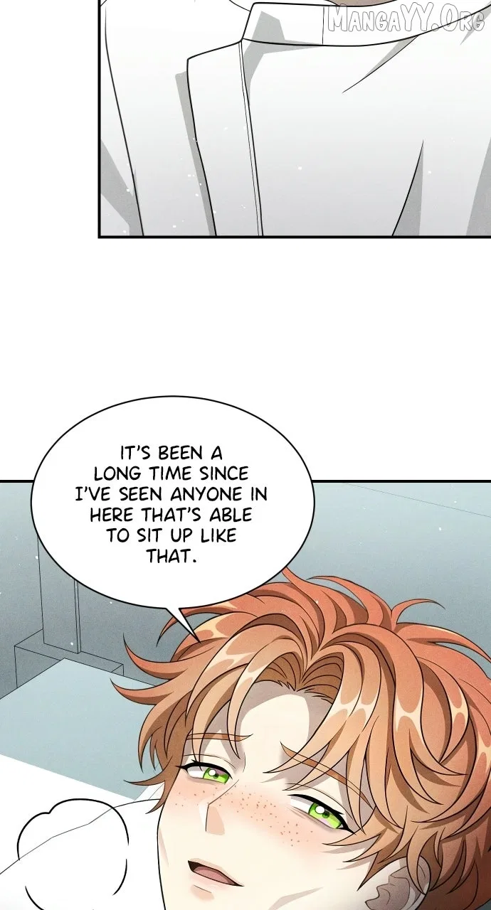 Children of Vamfield Chapter 94 – Page 87