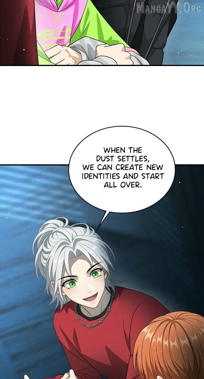Children of Vamfield Chapter 93 – Page 6