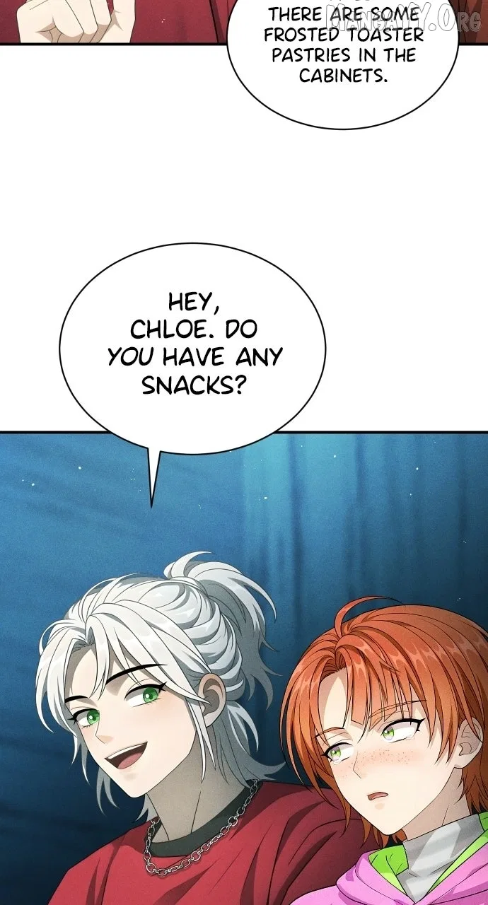 Children of Vamfield Chapter 93 – Page 18