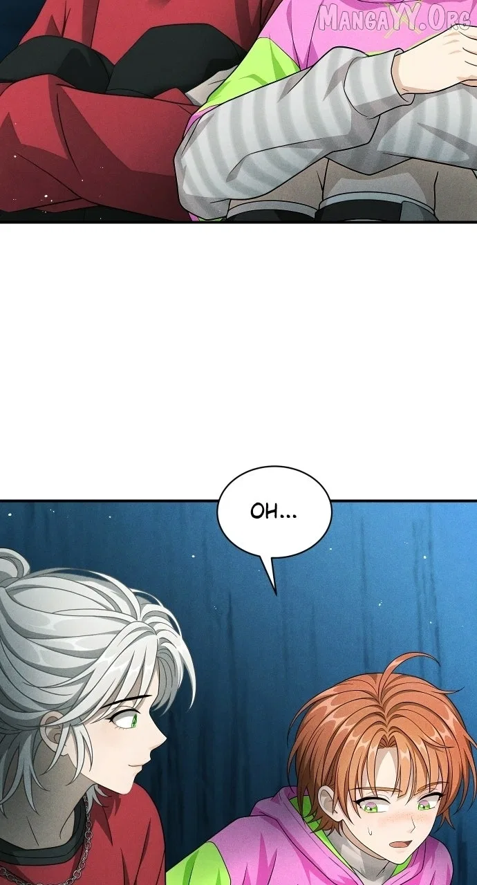 Children of Vamfield Chapter 93 – Page 19