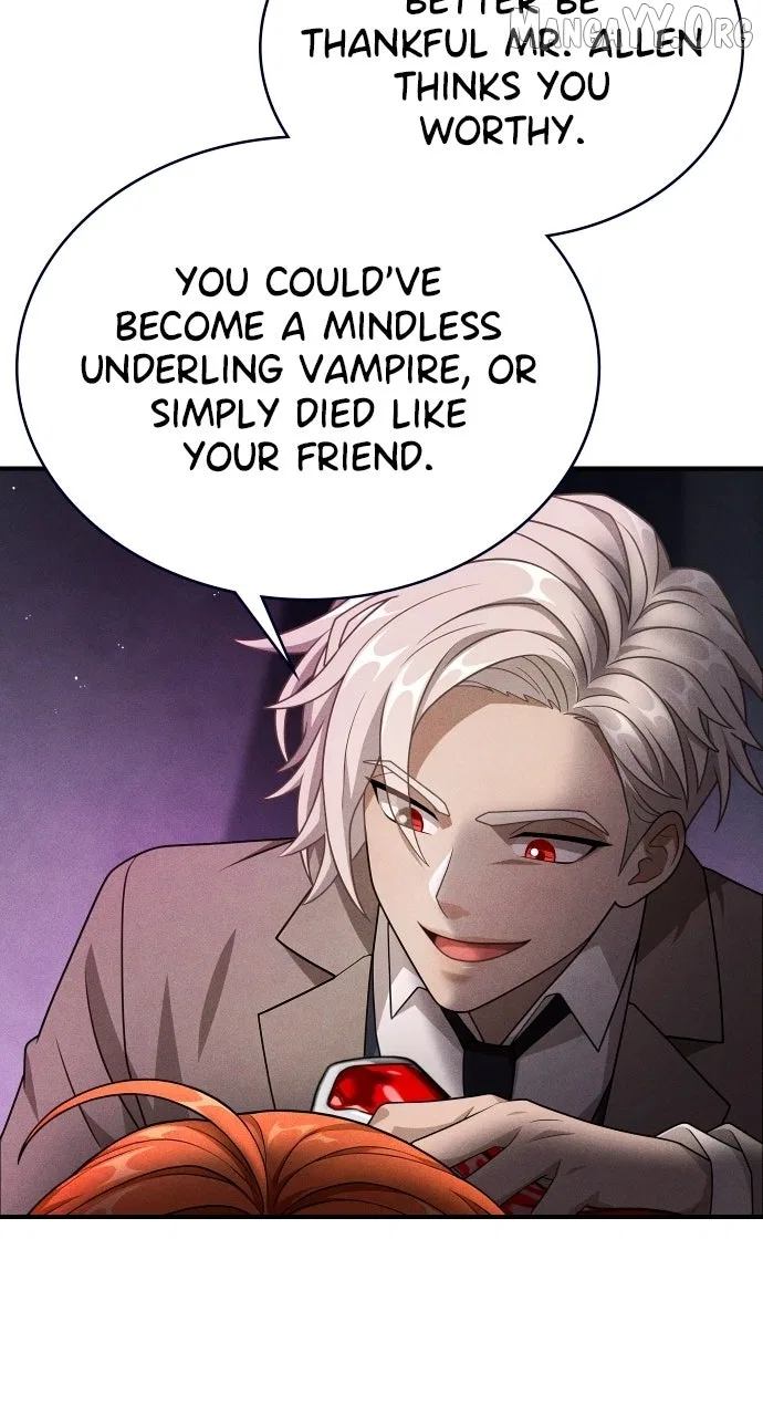 Children of Vamfield Chapter 93 – Page 56
