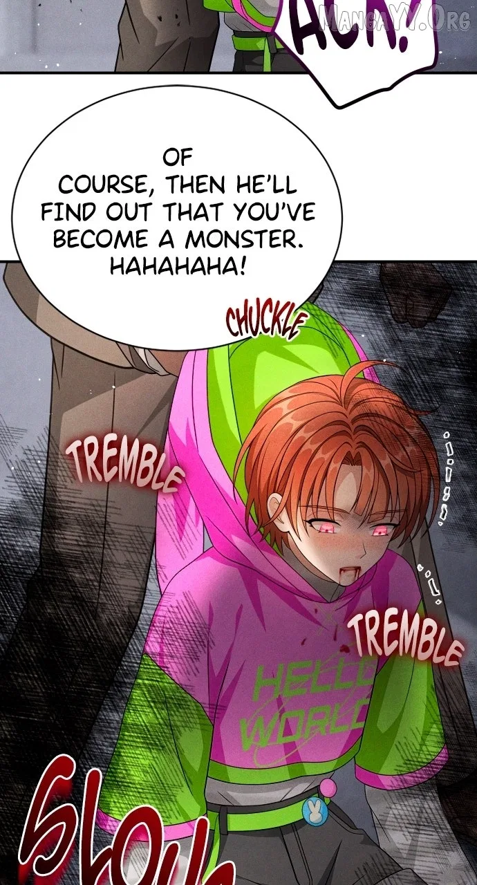 Children of Vamfield Chapter 93 – Page 62