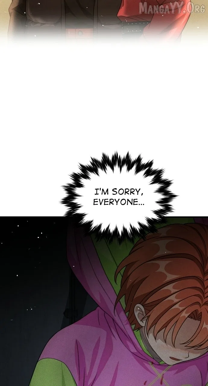 Children of Vamfield Chapter 93 – Page 66