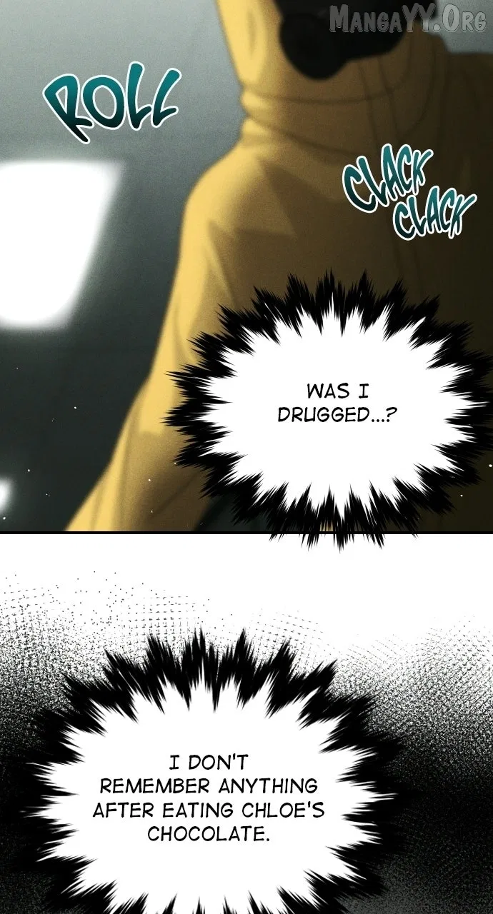 Children of Vamfield Chapter 93 – Page 75