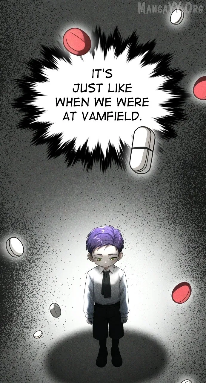 Children of Vamfield Chapter 93 – Page 77