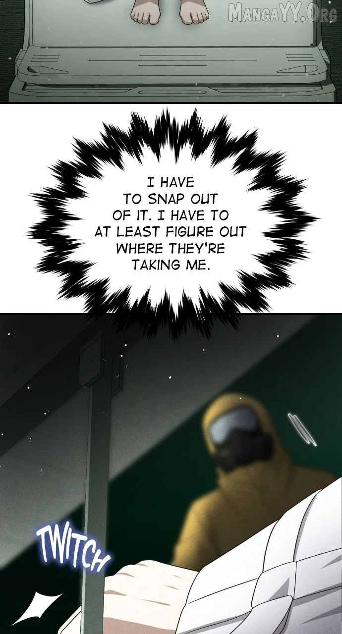 Children of Vamfield Chapter 93 – Page 80