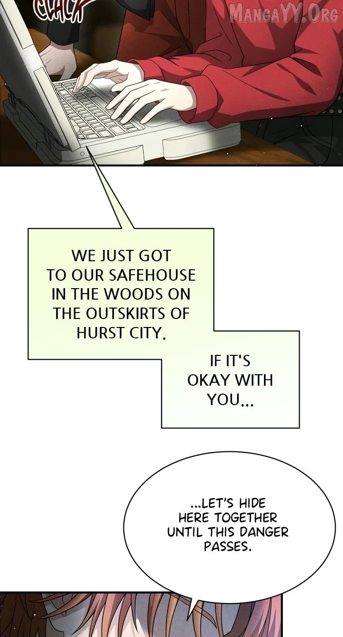 Children of Vamfield Chapter 92 – Page 2