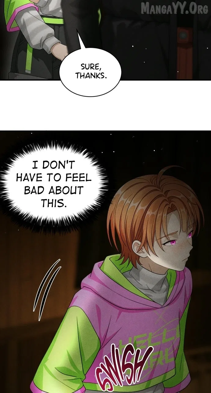 Children of Vamfield Chapter 92 – Page 15