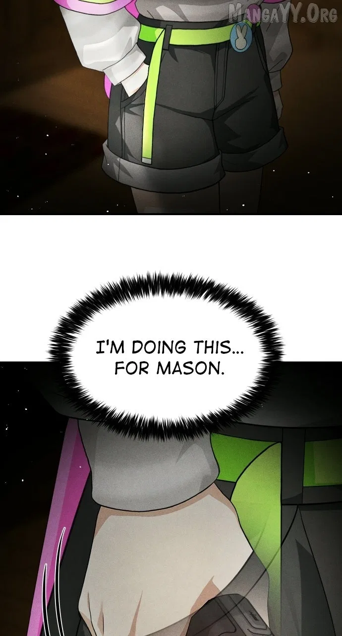 Children of Vamfield Chapter 92 – Page 16