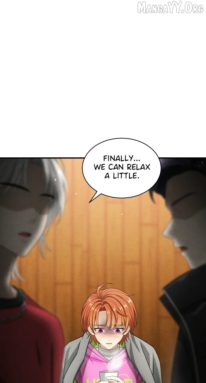 Children of Vamfield Chapter 92 – Page 18