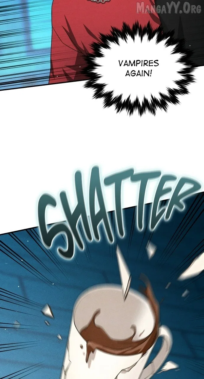 Children of Vamfield Chapter 92 – Page 27