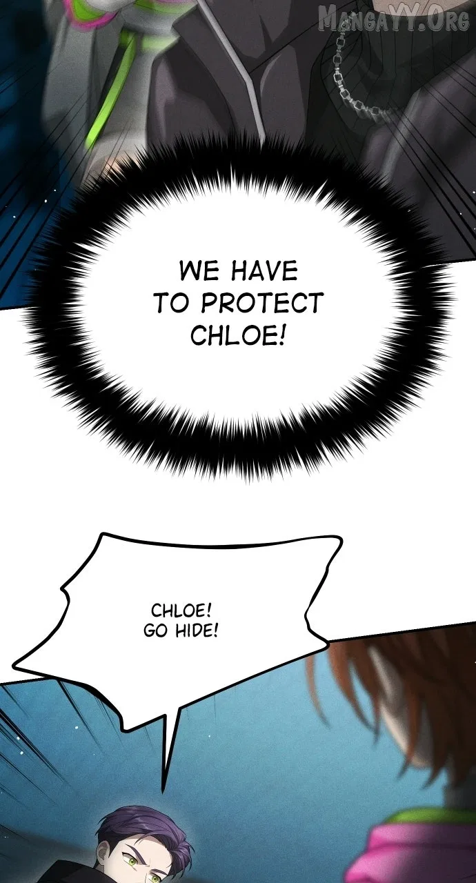 Children of Vamfield Chapter 92 – Page 29