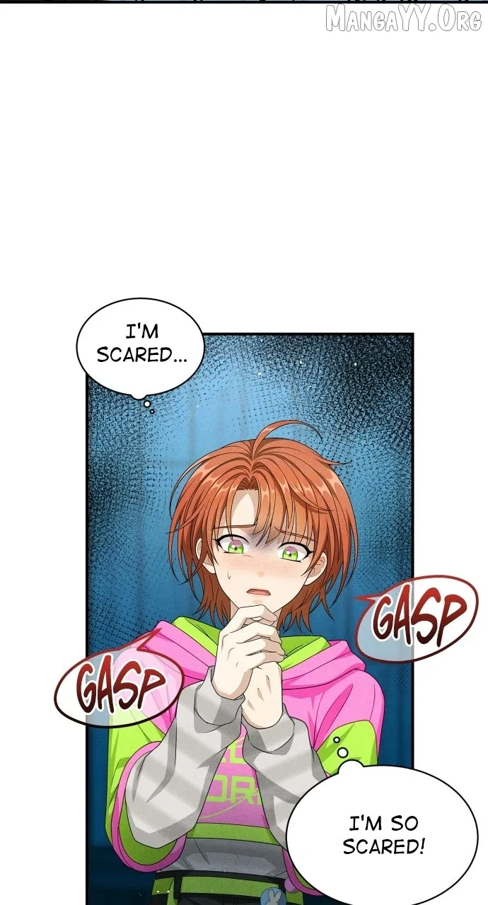 Children of Vamfield Chapter 92 – Page 36