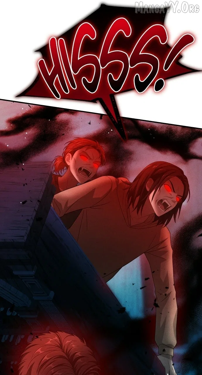Children of Vamfield Chapter 92 – Page 40