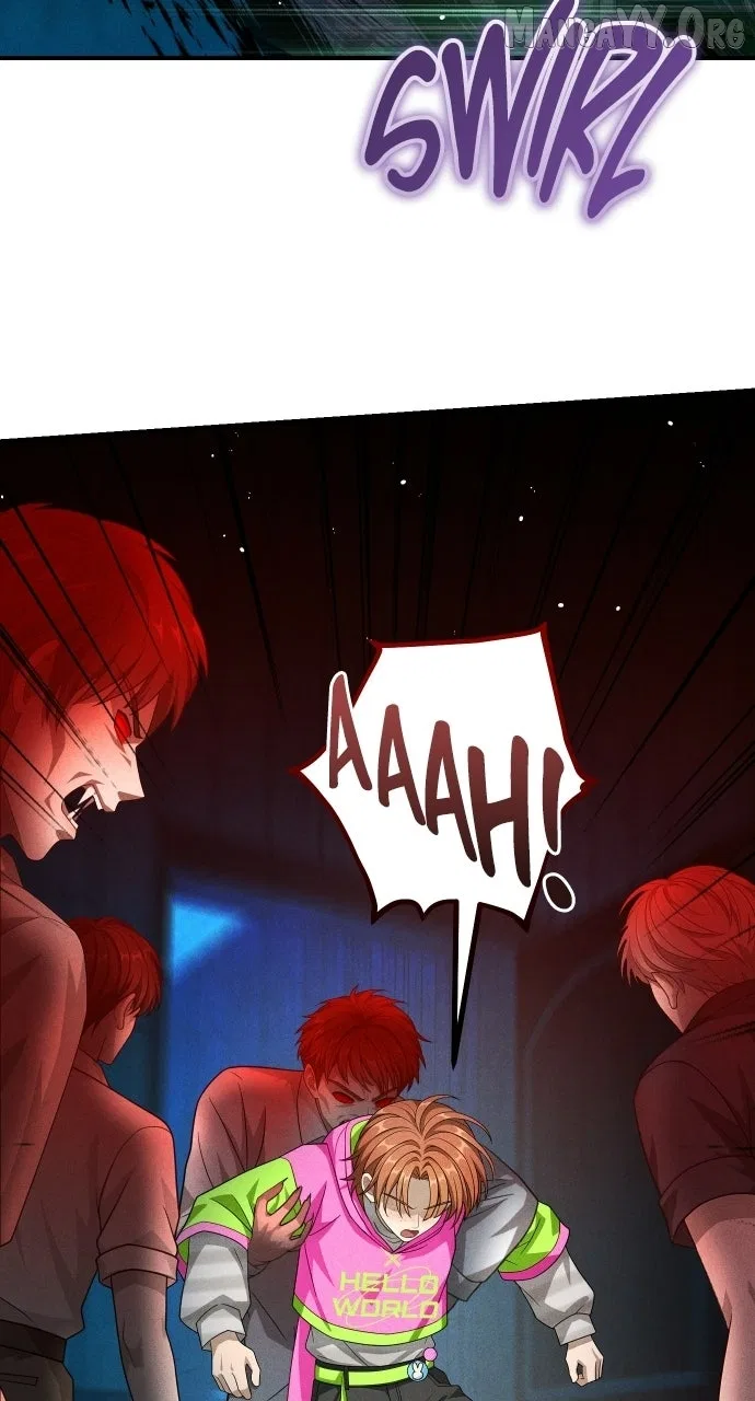Children of Vamfield Chapter 92 – Page 50